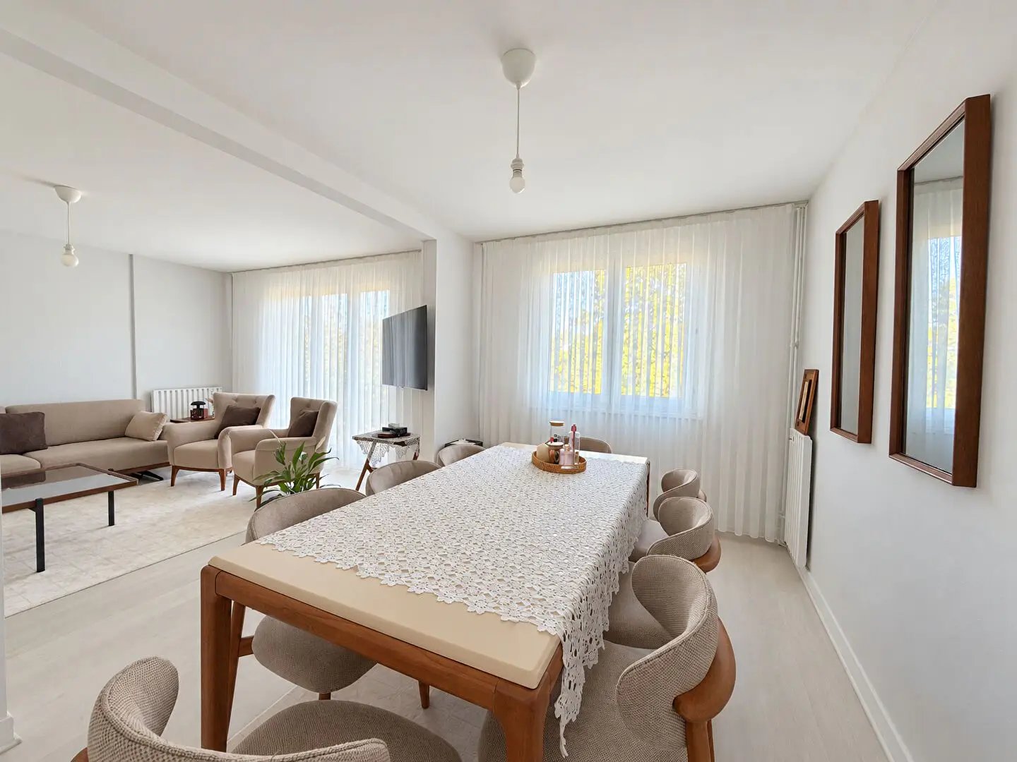 Appartement à vendre, 82m², La Chapelle-Saint-Luc