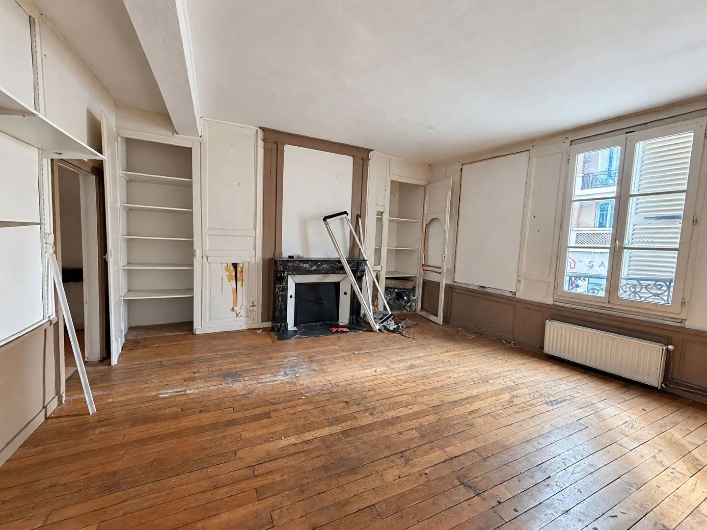 Appartement à vendre, 66m², Troyes