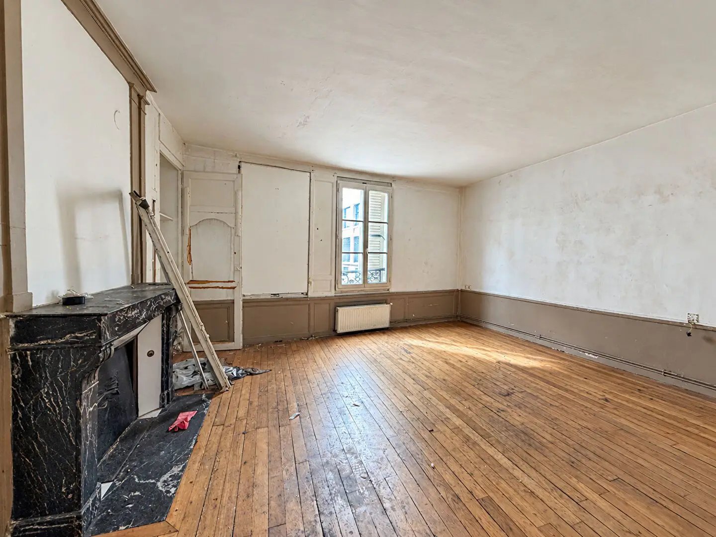 Appartement à vendre, 66m², Troyes
