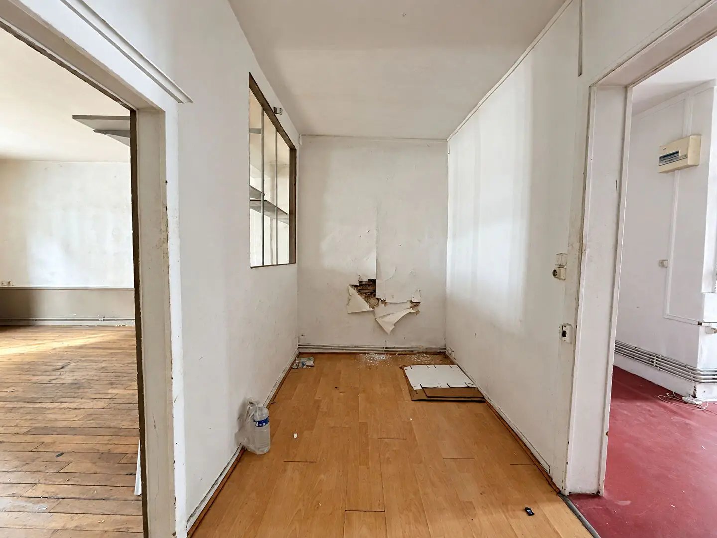 Appartement à vendre, 66m², Troyes
