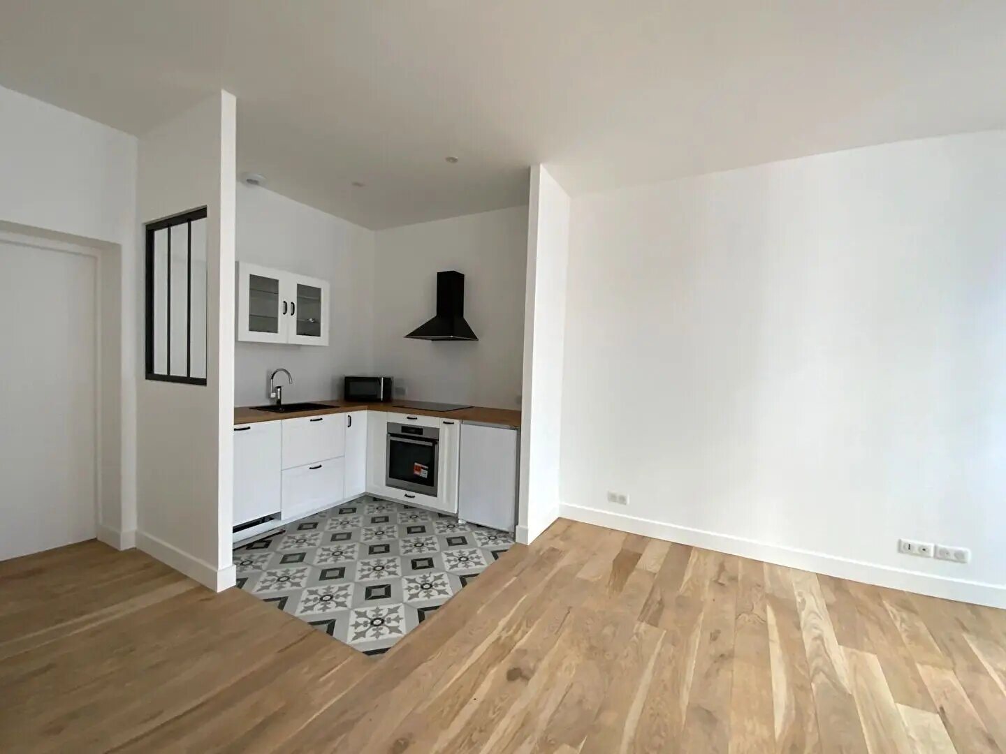 Appartement à vendre, 38m², Troyes