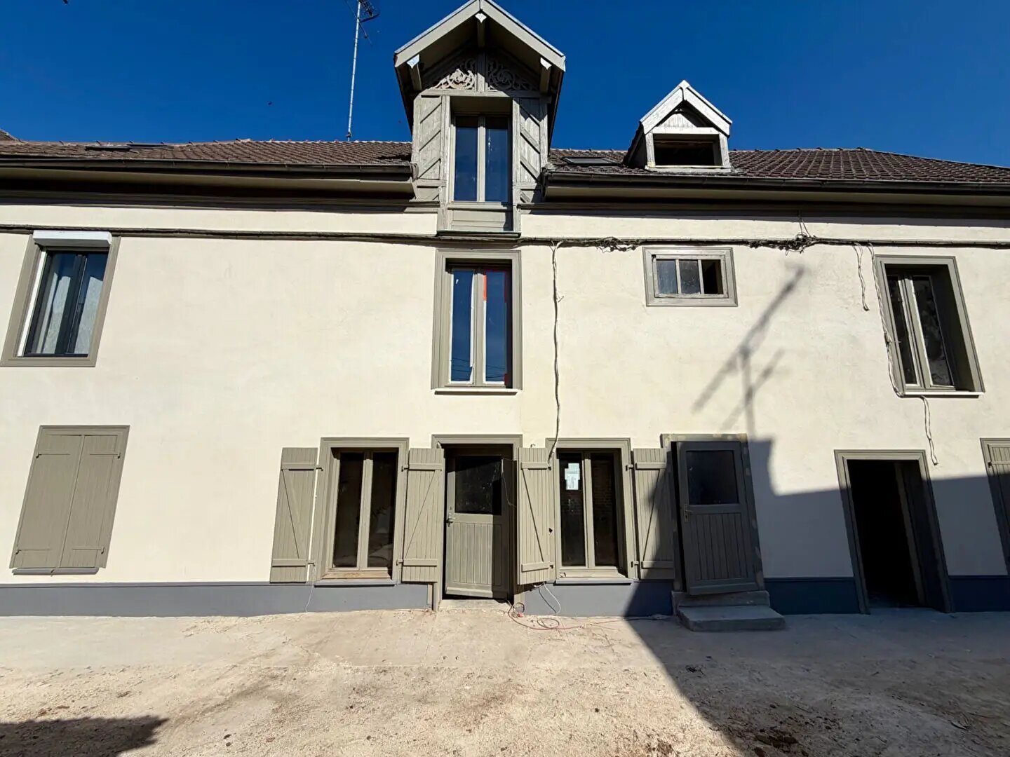 Appartement à vendre, 38m², Troyes