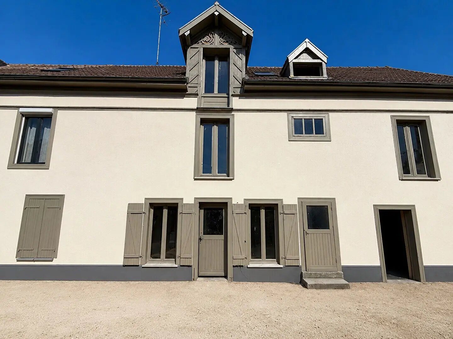 Appartement à vendre, 48m², Troyes
