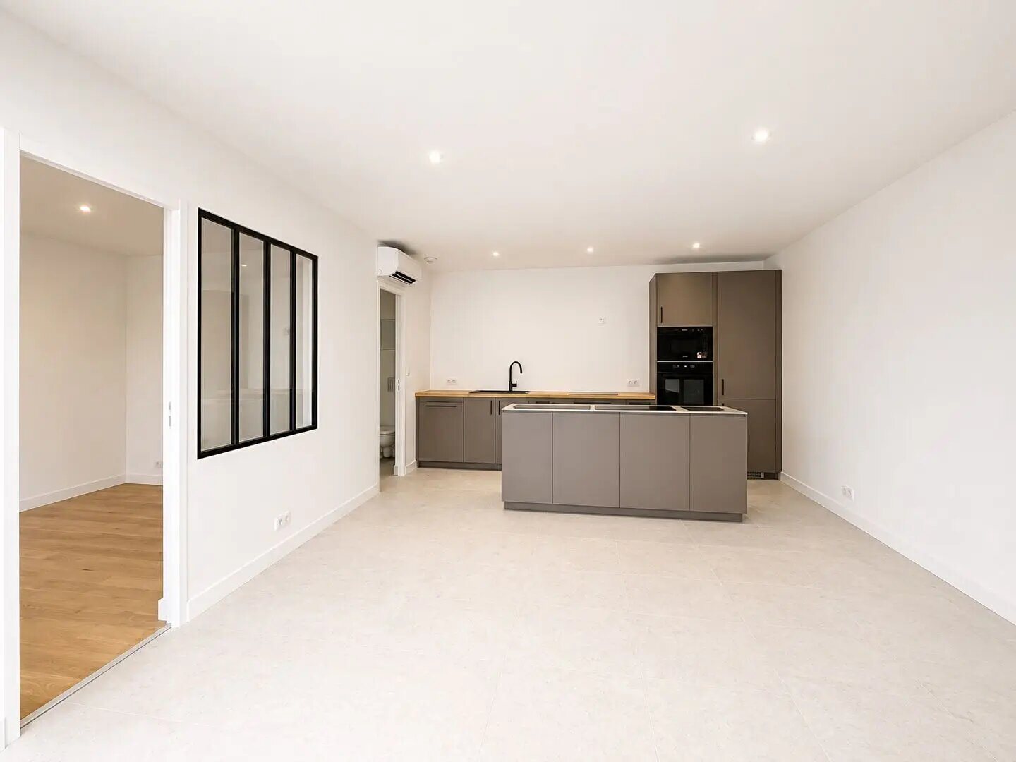 Appartement à vendre, 48m², Troyes