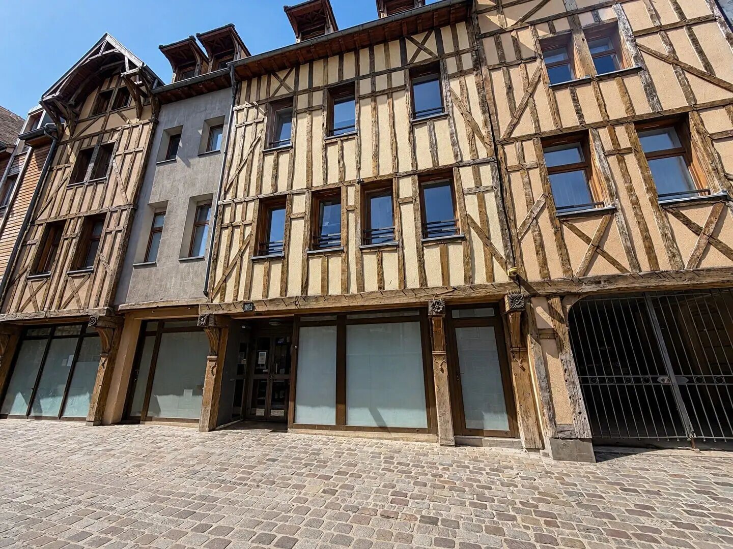 Appartement à vendre, 190m², Troyes