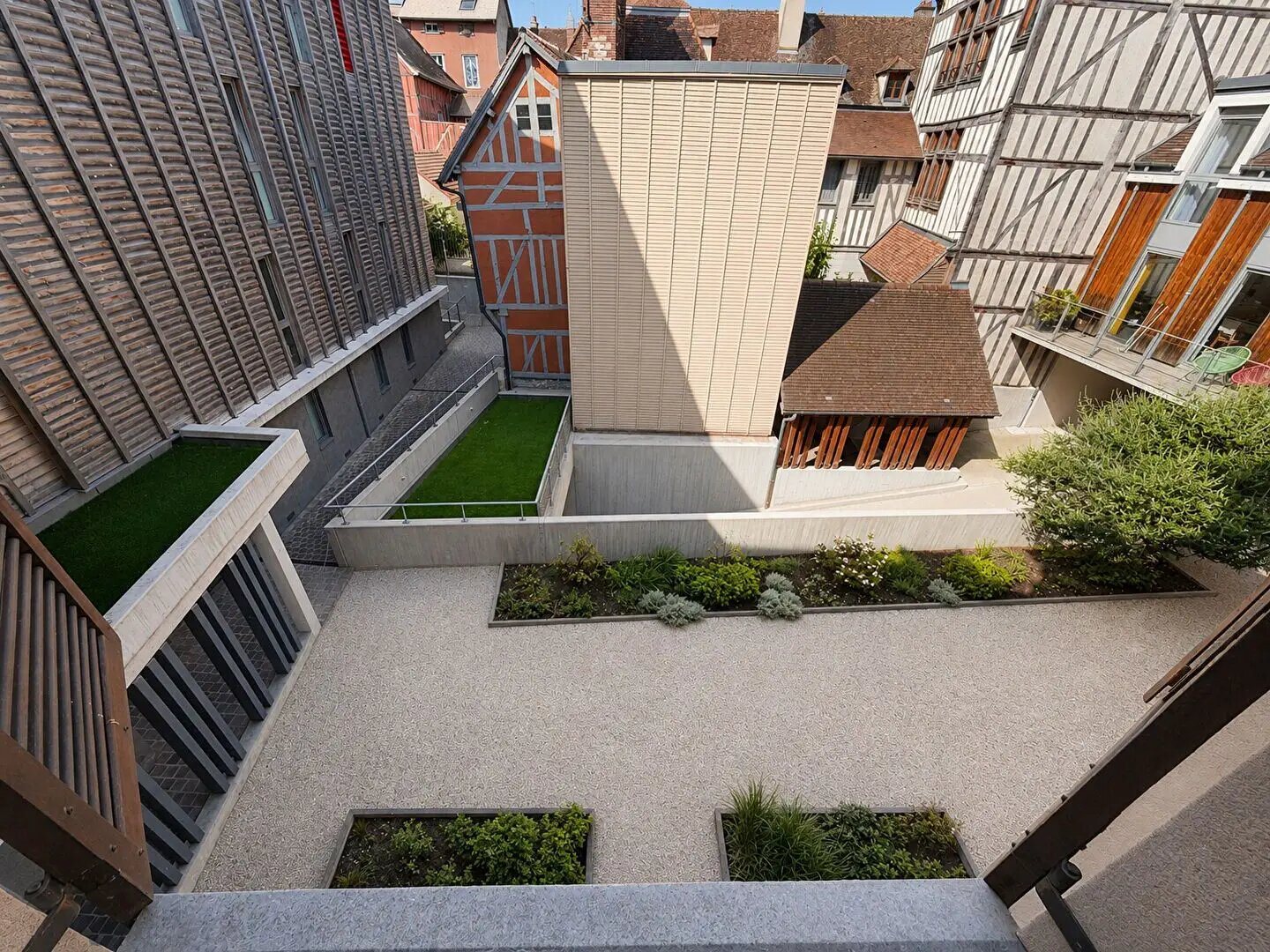 Appartement à vendre, 190m², Troyes