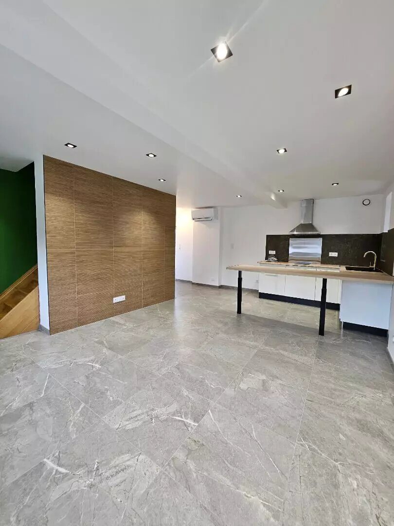 Appartement à vendre, 52m², Saint-Julien-les-Villas
