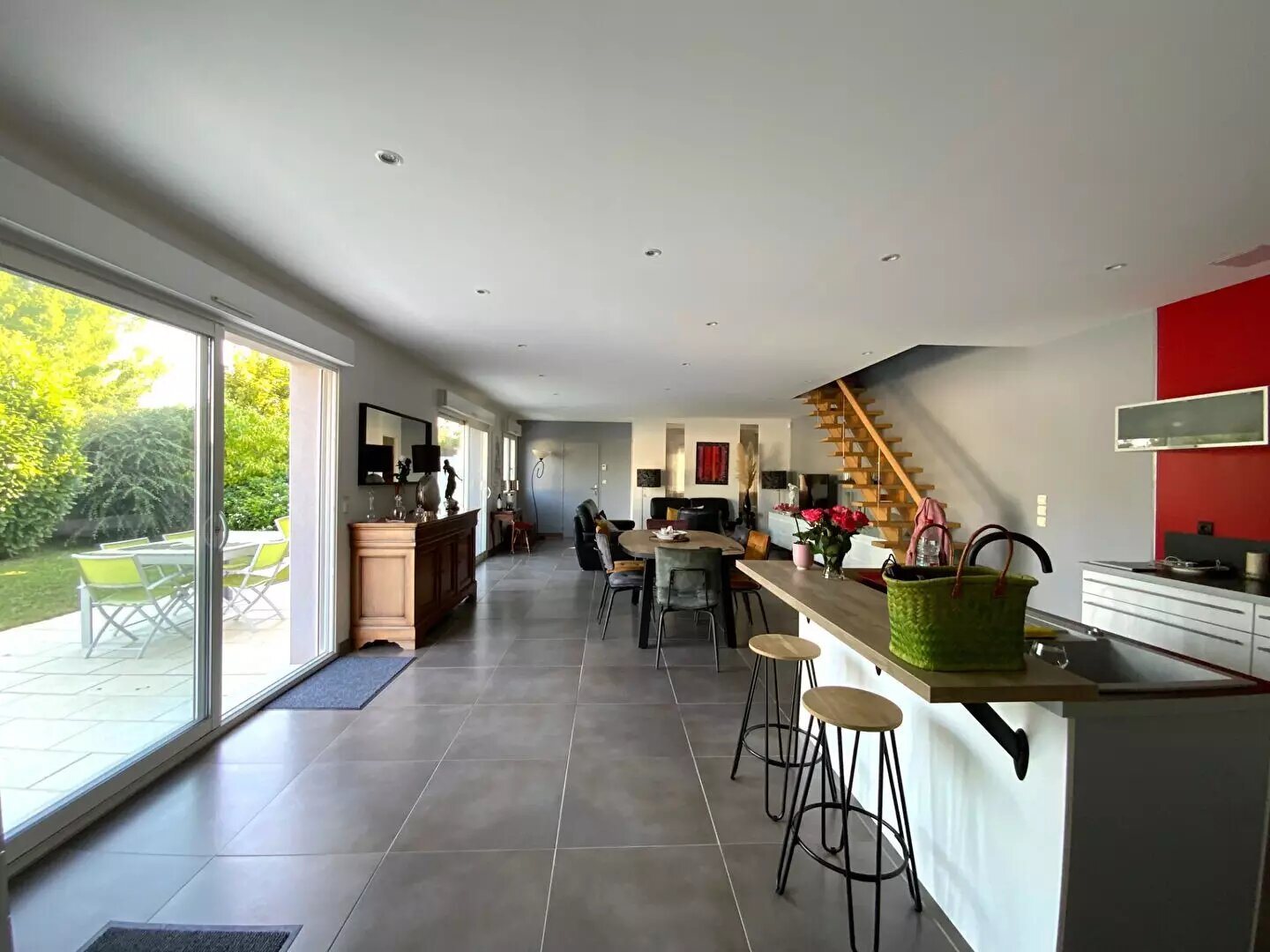 Maison à vendre, 150m², Rosières-près-Troyes