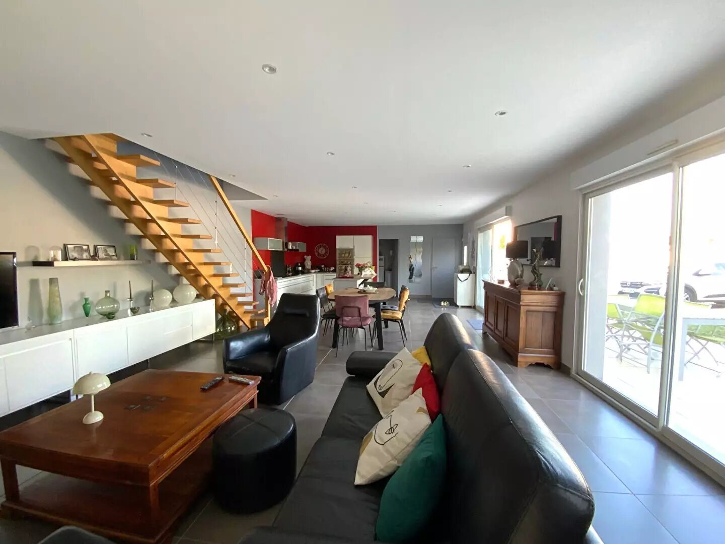 Maison à vendre, 150m², Rosières-près-Troyes