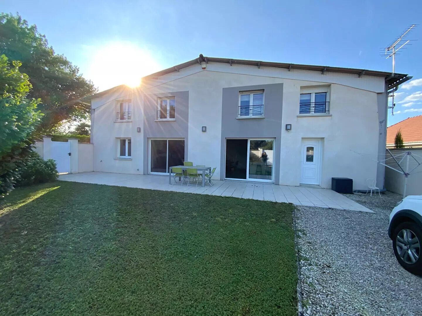 Maison à vendre, 150m², Rosières-près-Troyes