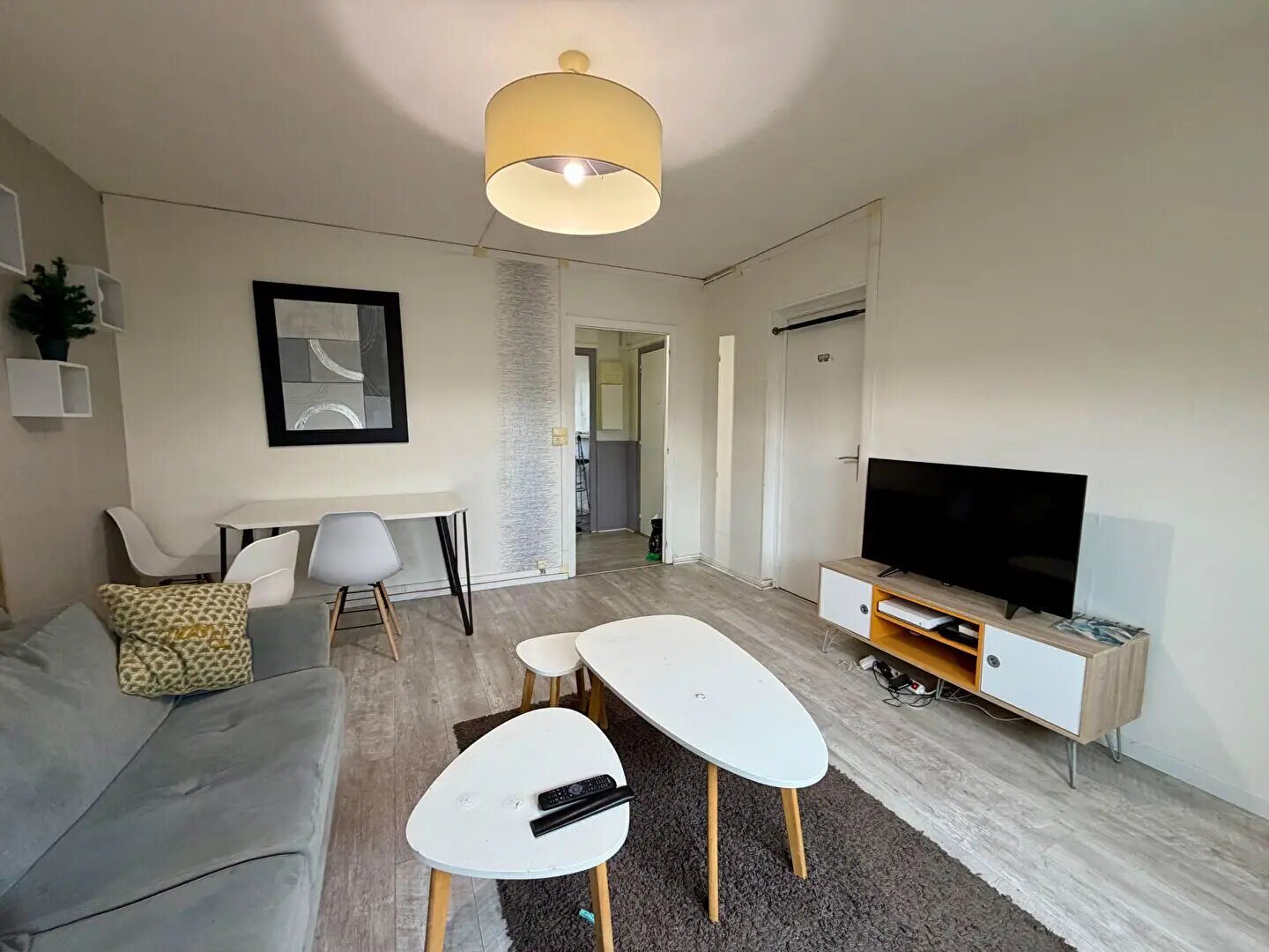 Appartement à vendre, 85m², Troyes