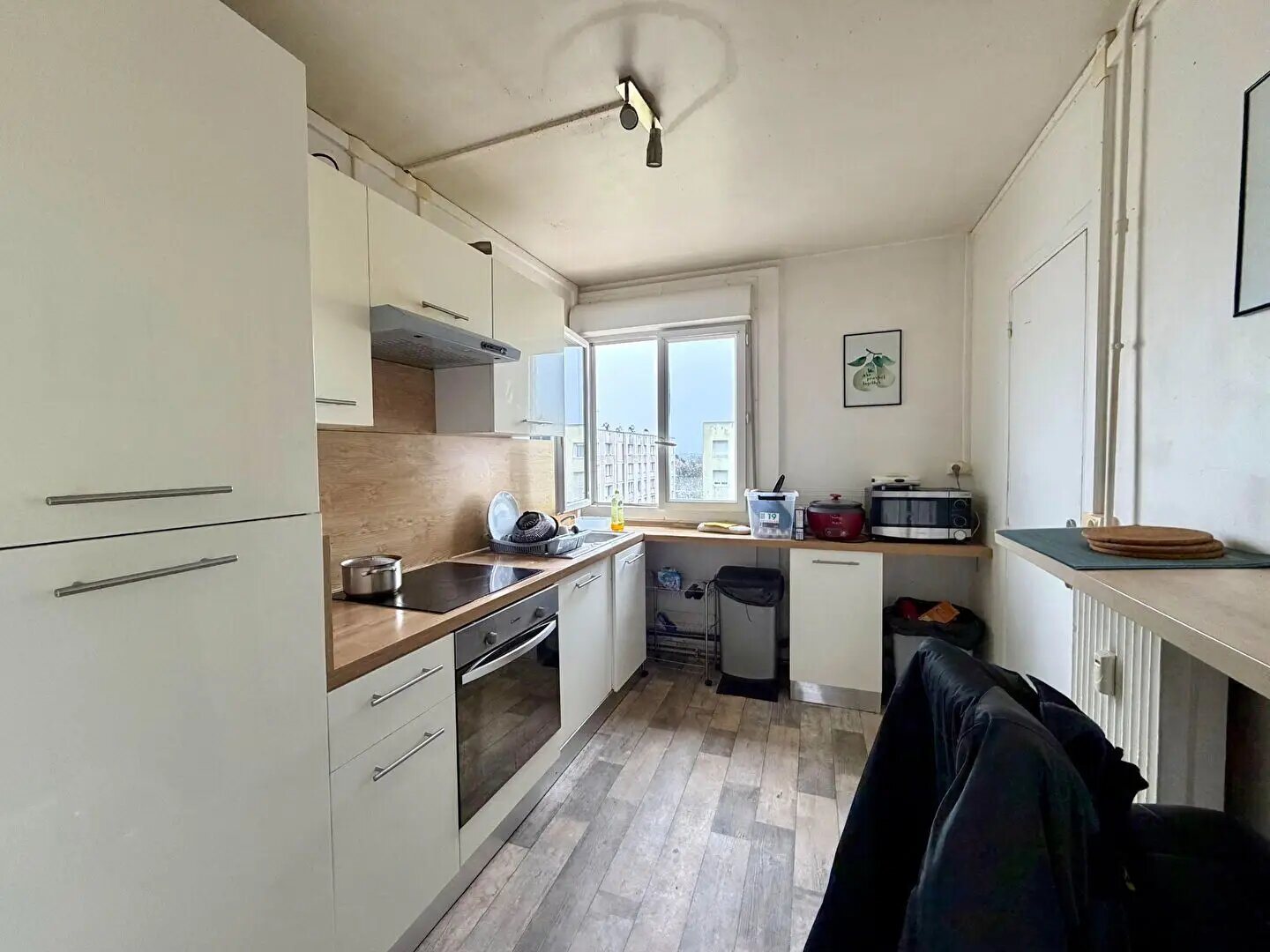 Appartement à vendre, 85m², Troyes