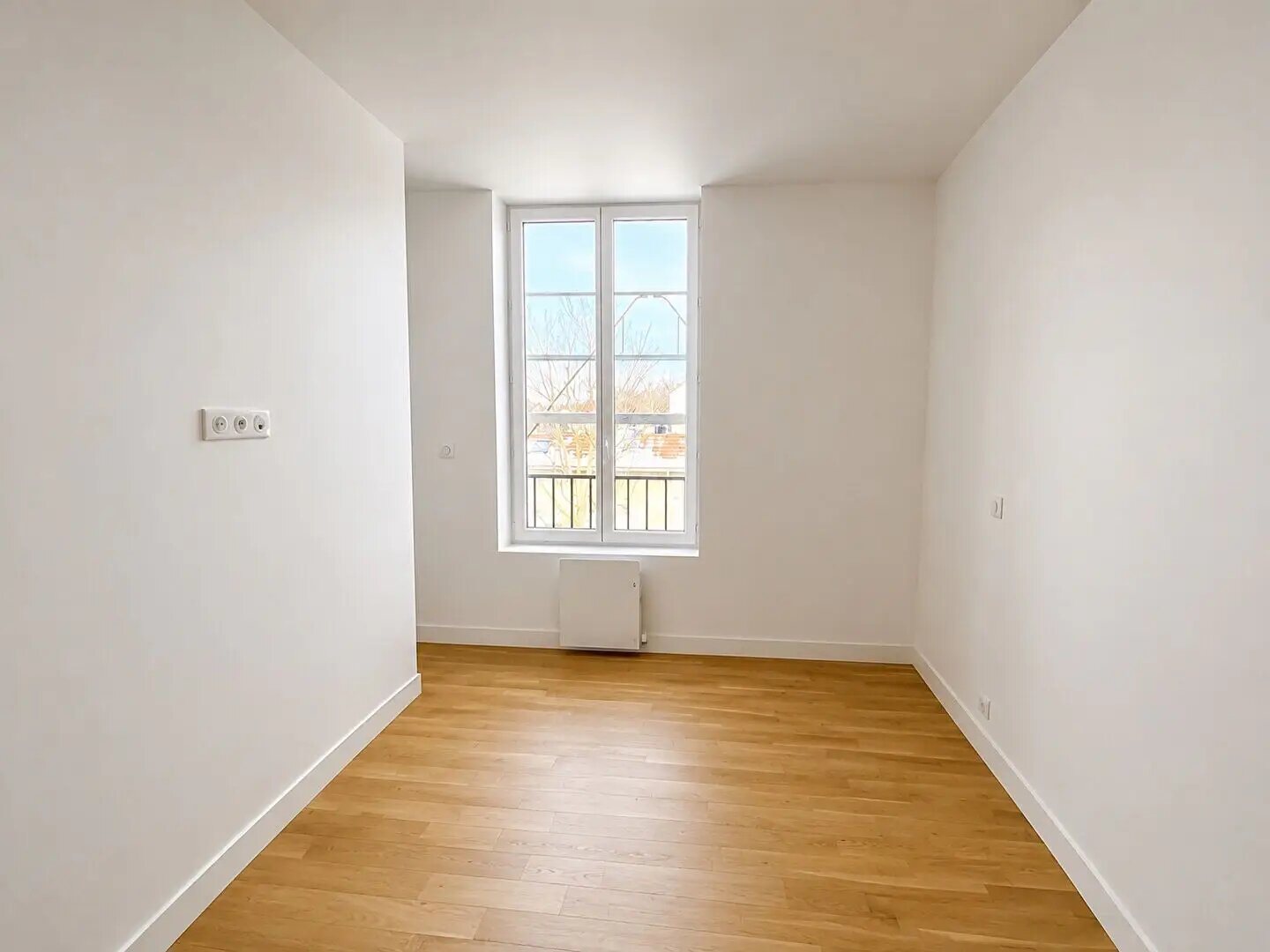 Appartement à vendre, 29m², Troyes