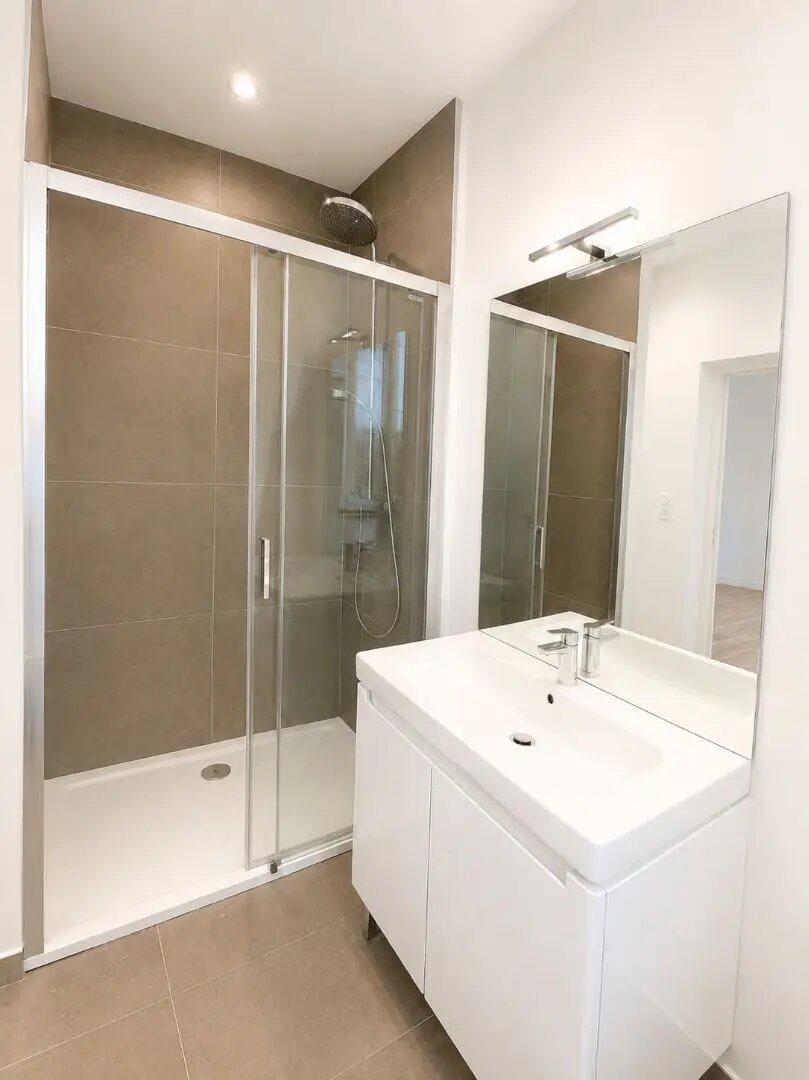 Appartement à vendre, 29m², Troyes