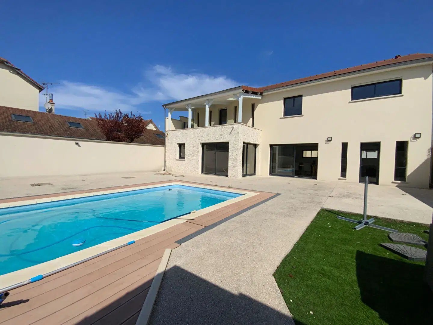 Maison à vendre, 268m², Sainte-Savine