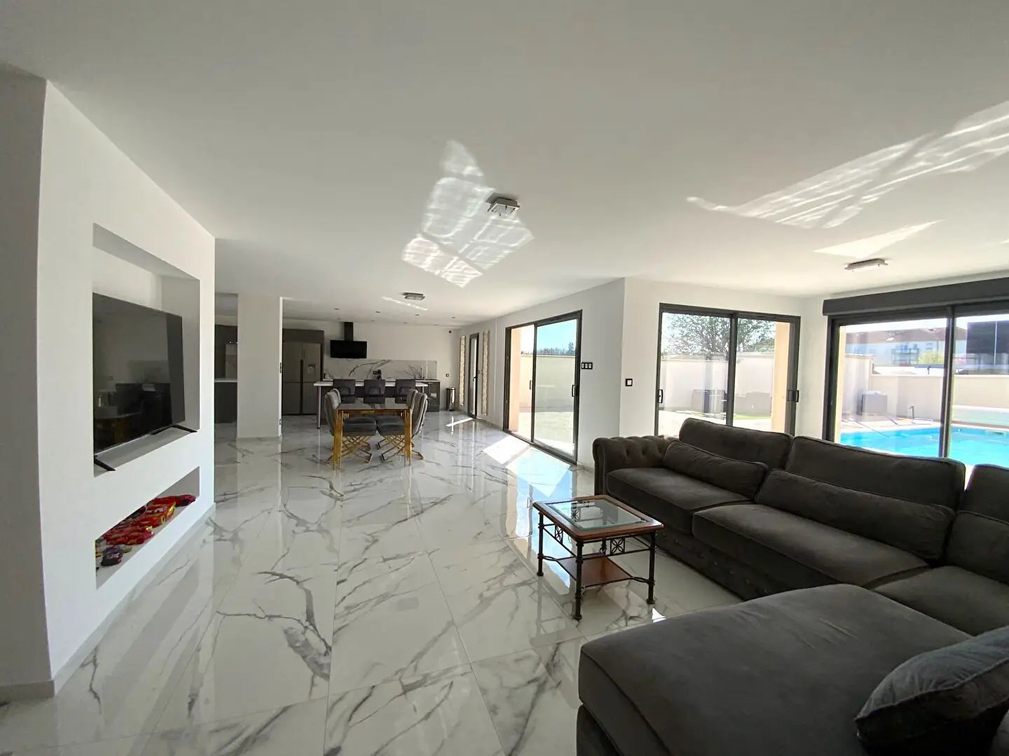 Maison à vendre, 268m², Sainte-Savine
