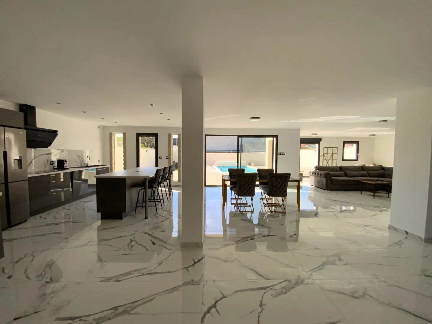 Maison à vendre, 268m², Sainte-Savine