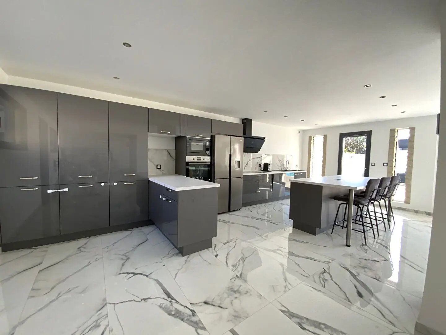 Maison à vendre, 268m², Sainte-Savine