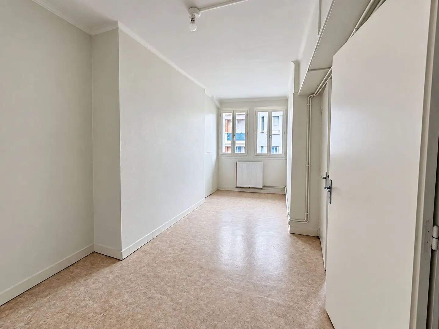 Appartement à vendre, 122m², Troyes