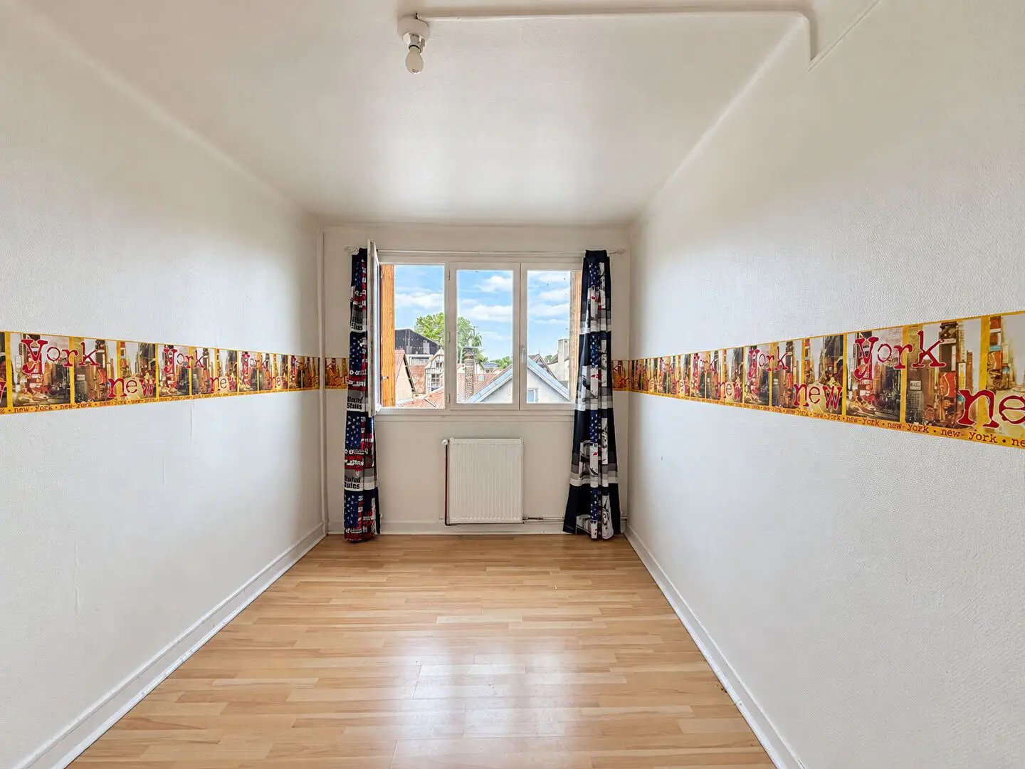 Appartement à vendre, 122m², Troyes