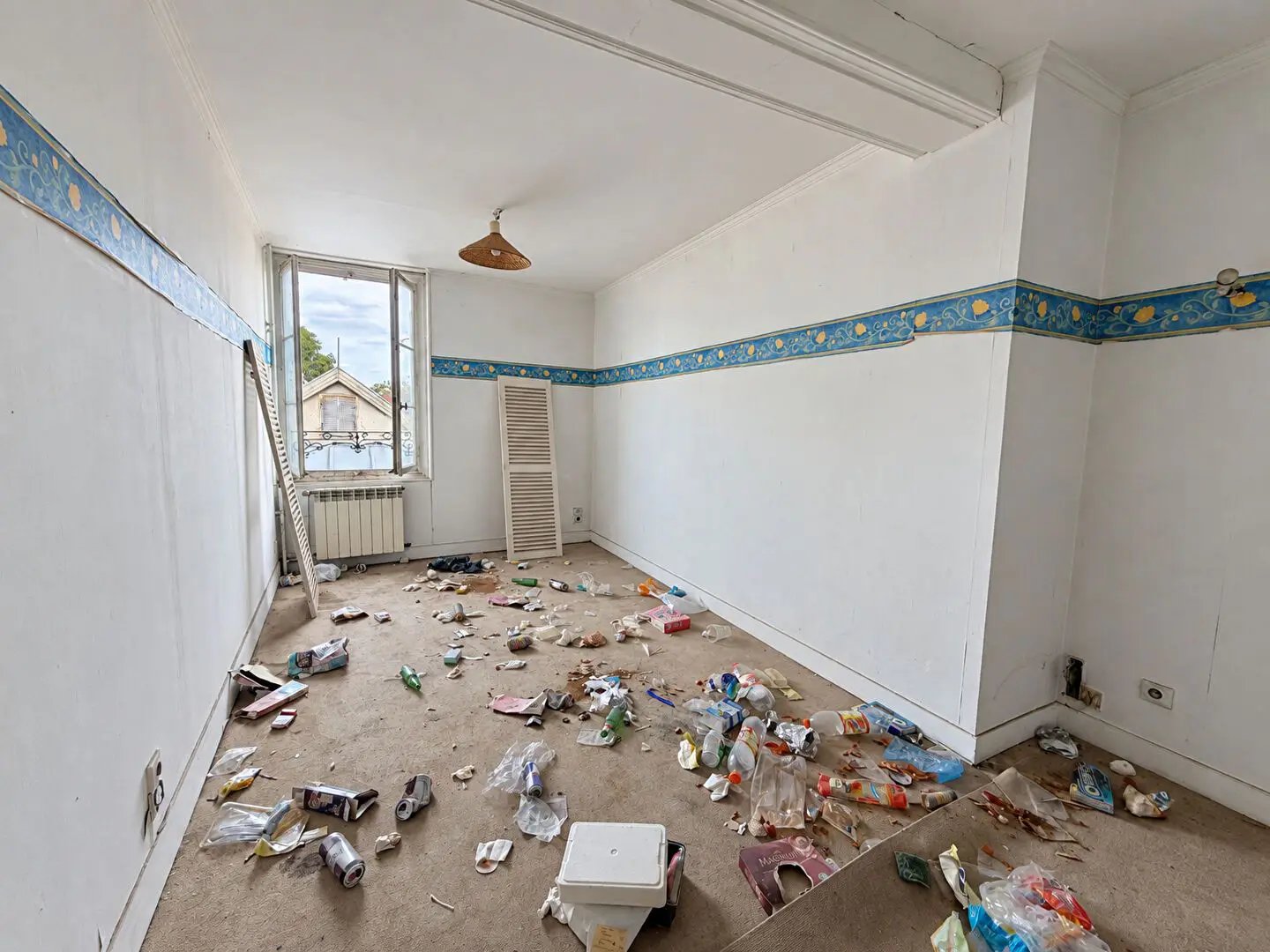 Appartement à vendre, 58m², Troyes
