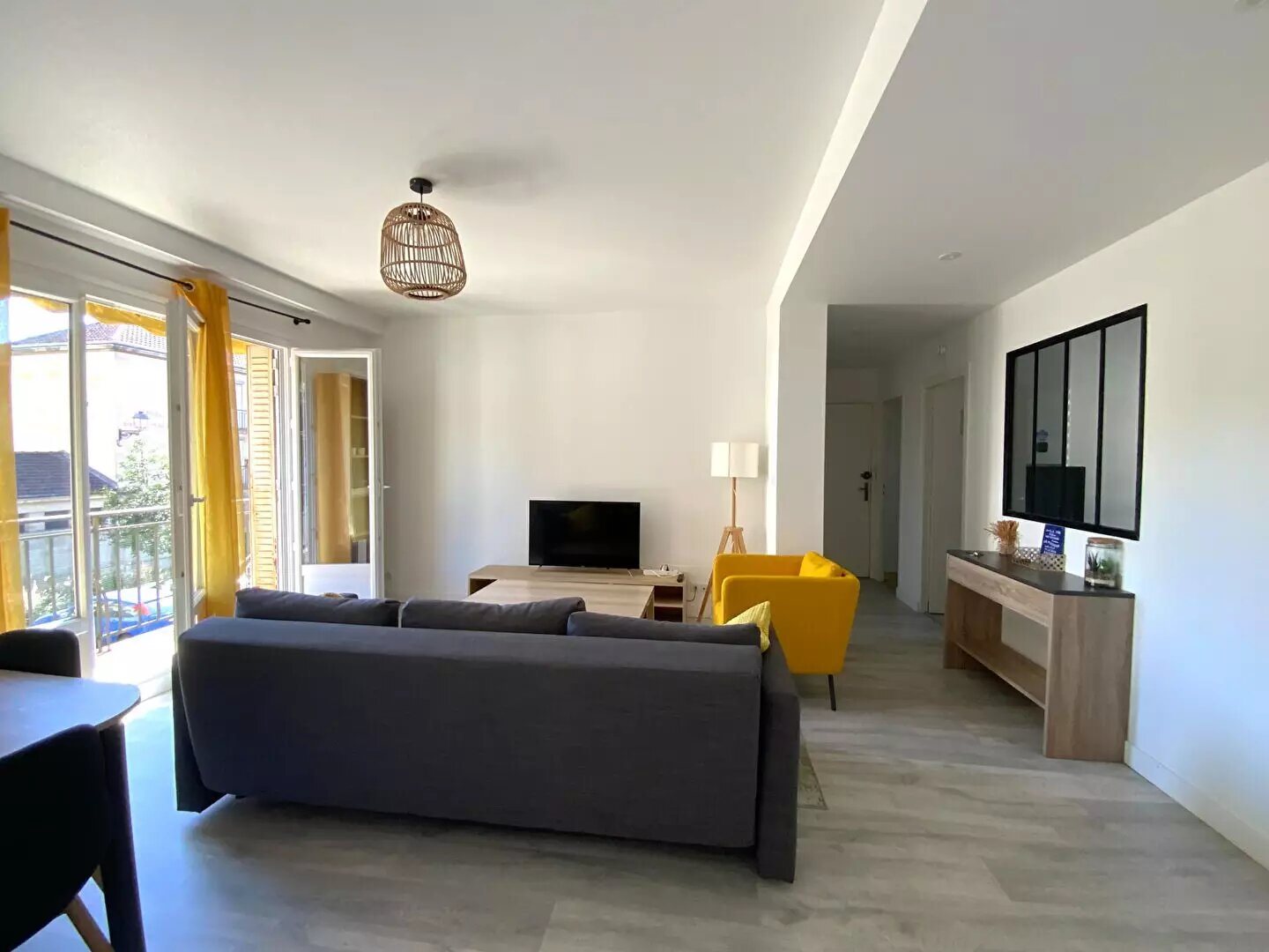 Appartement à vendre, 70m², Troyes