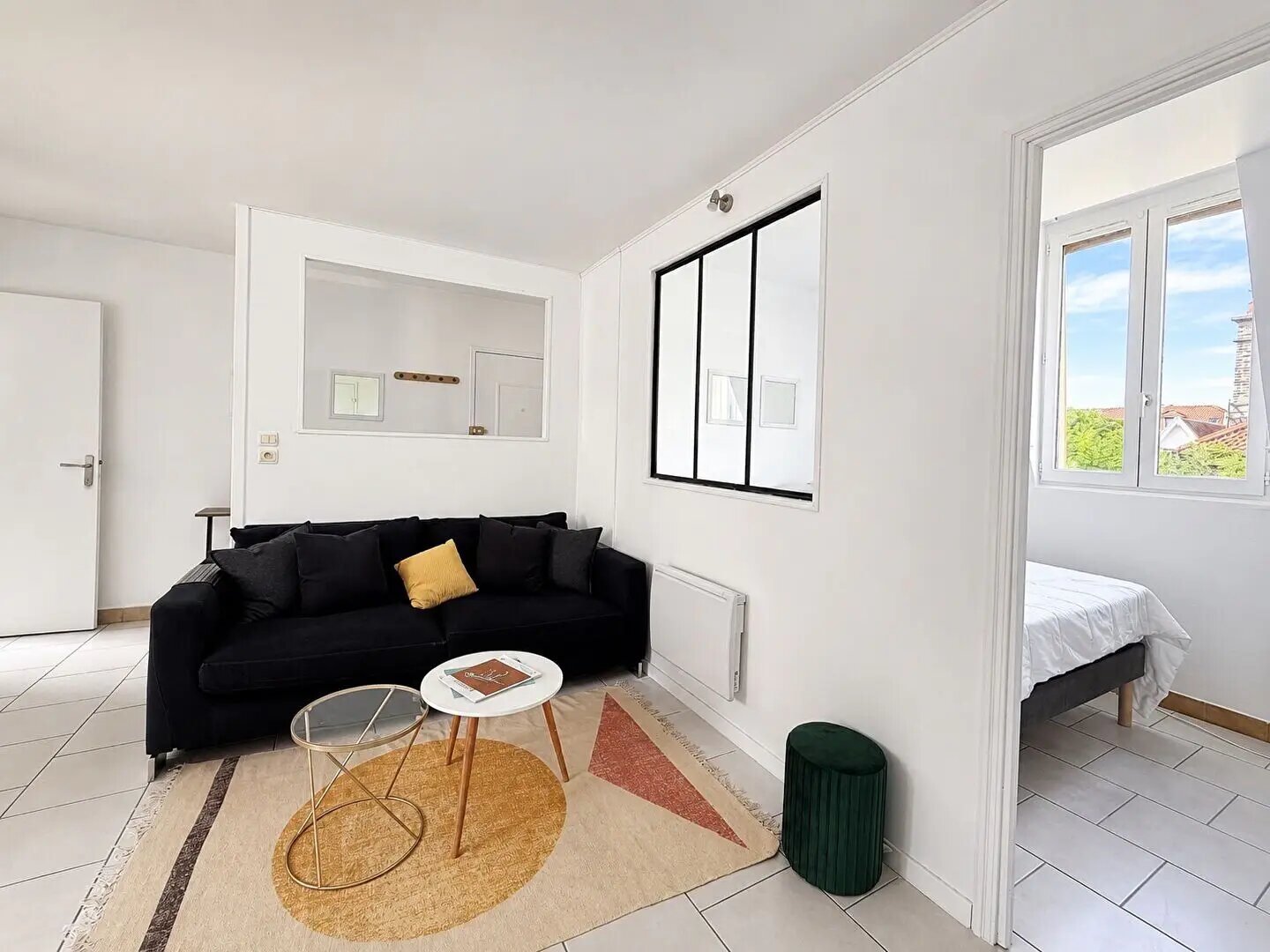 Appartement à vendre, 34m², Sainte-Savine