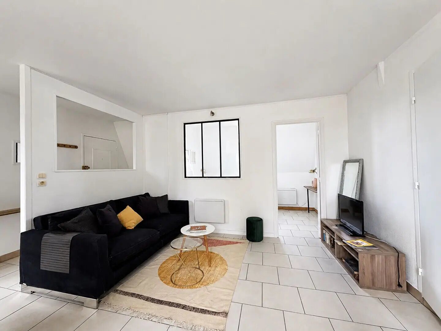 Appartement à vendre, 34m², Sainte-Savine