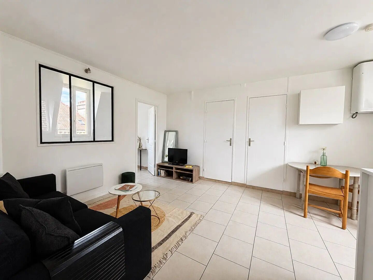 Appartement à vendre, 34m², Sainte-Savine