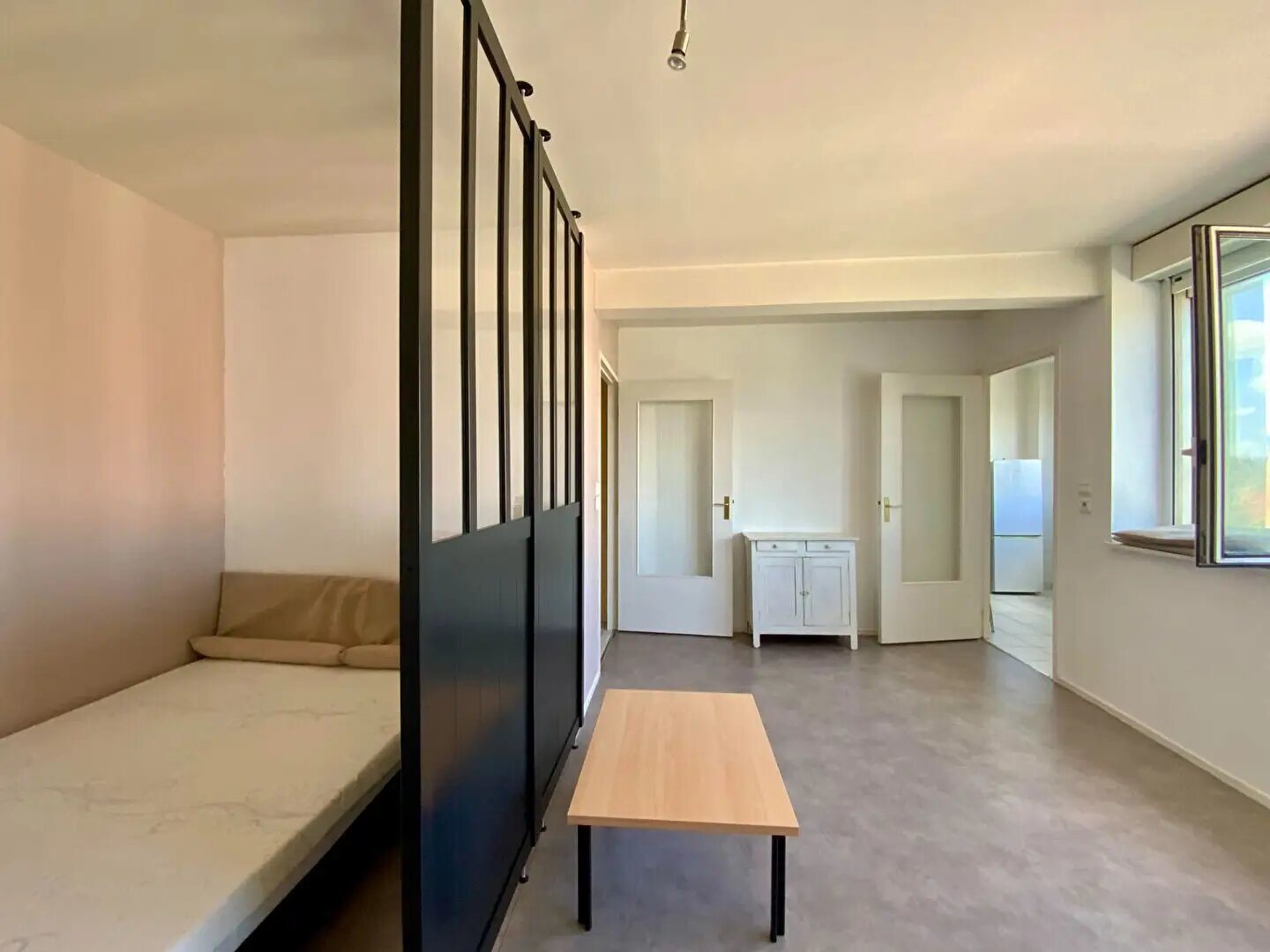 Appartement à vendre, 36m², Sainte-Savine