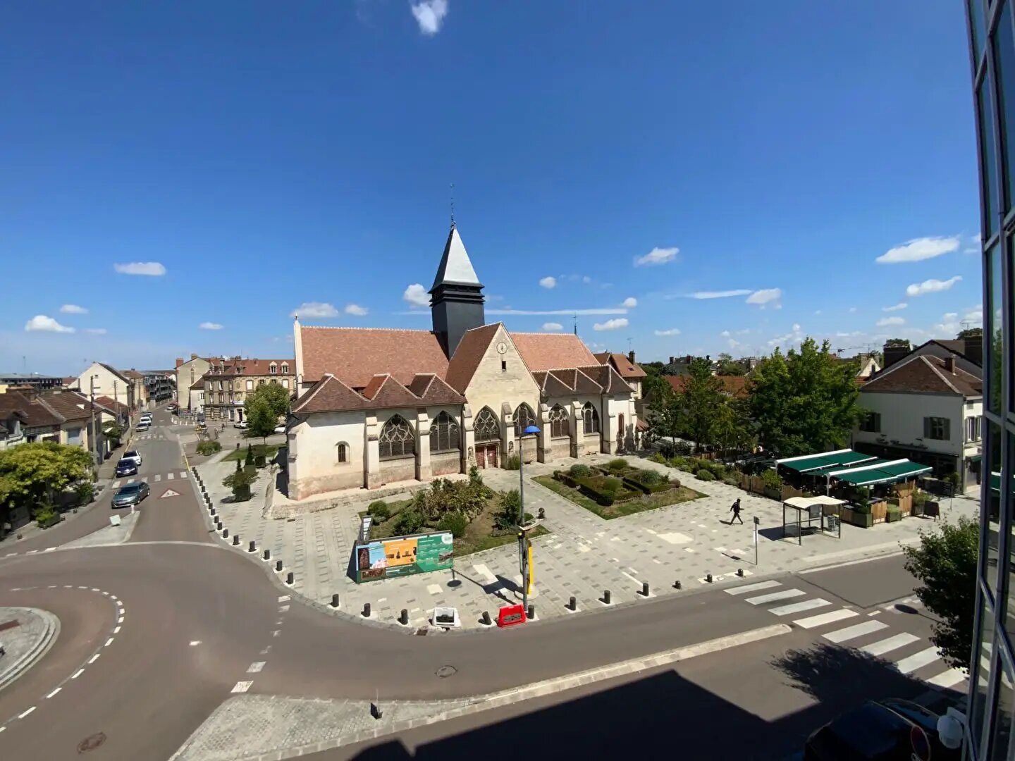 Appartement à vendre, 36m², Sainte-Savine