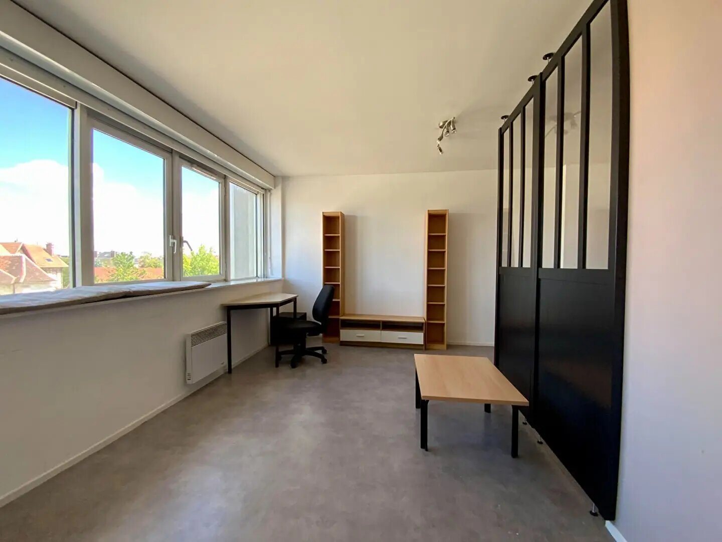 Appartement à vendre, 36m², Sainte-Savine