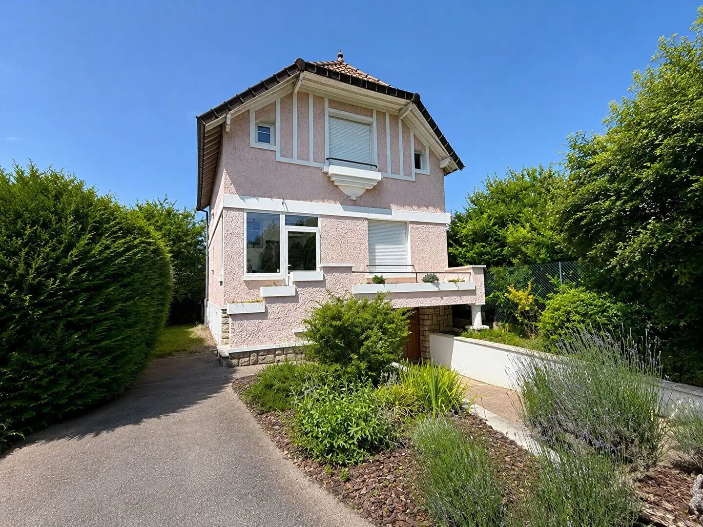 Maison à vendre, 103m², Troyes