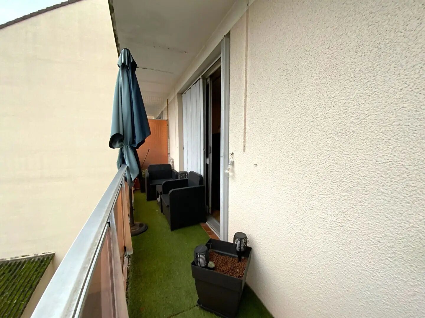Appartement à vendre, 61m², Troyes