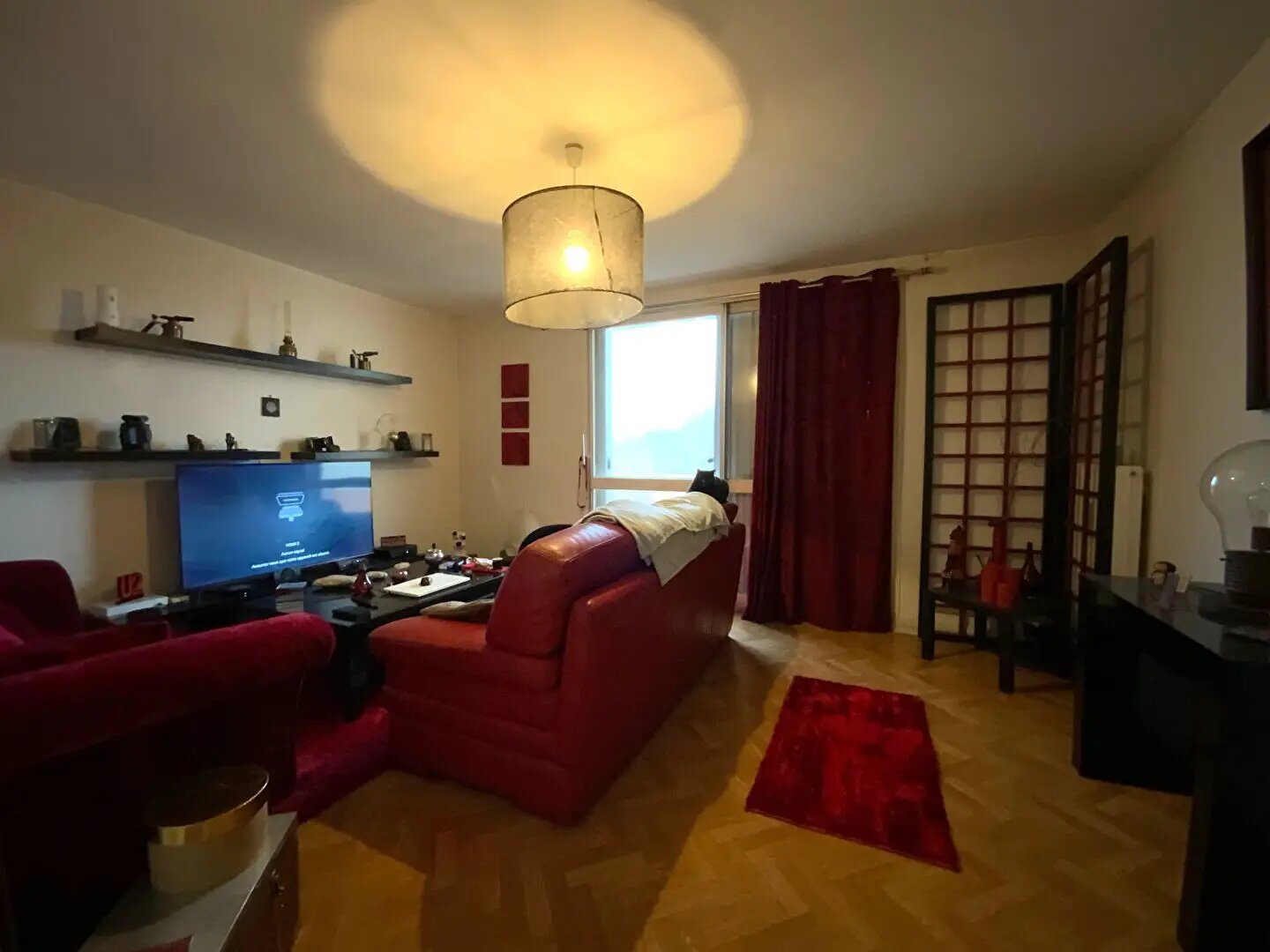 Appartement à vendre, 61m², Troyes