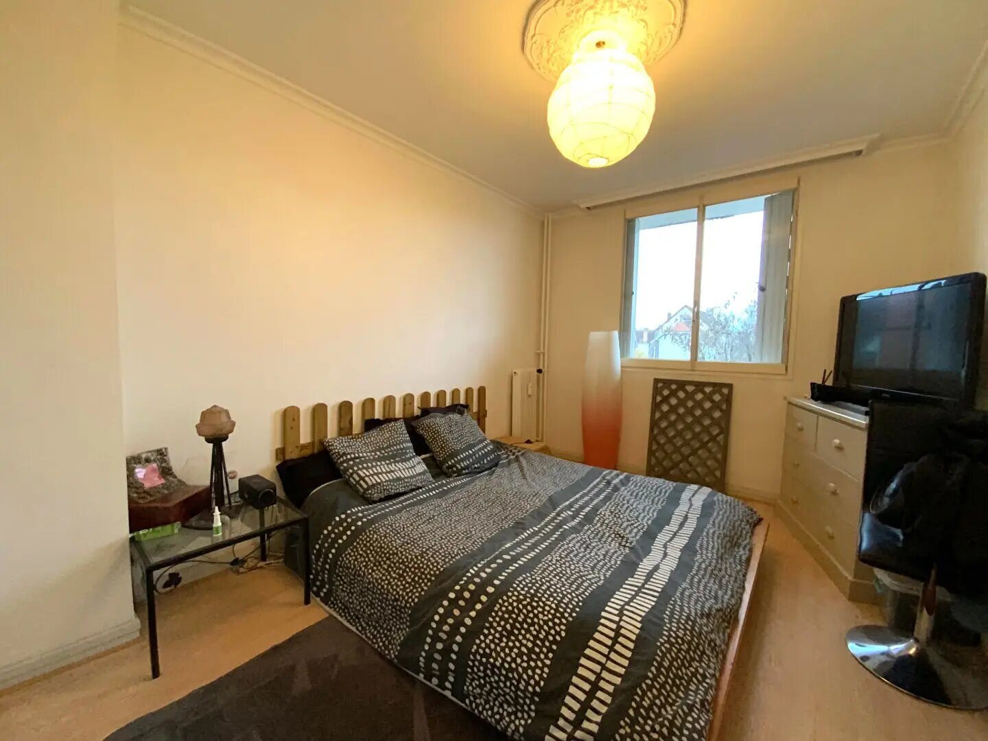 Appartement à vendre, 61m², Troyes
