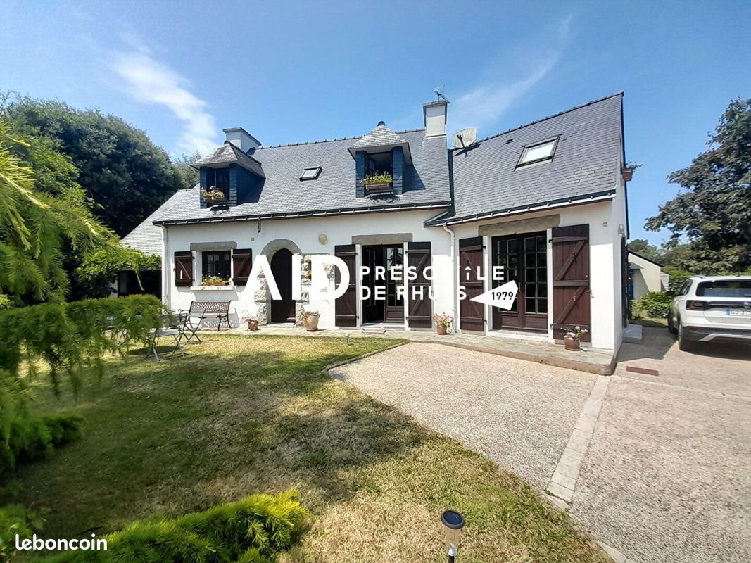 Maison à vendre, 112m², Sarzeau