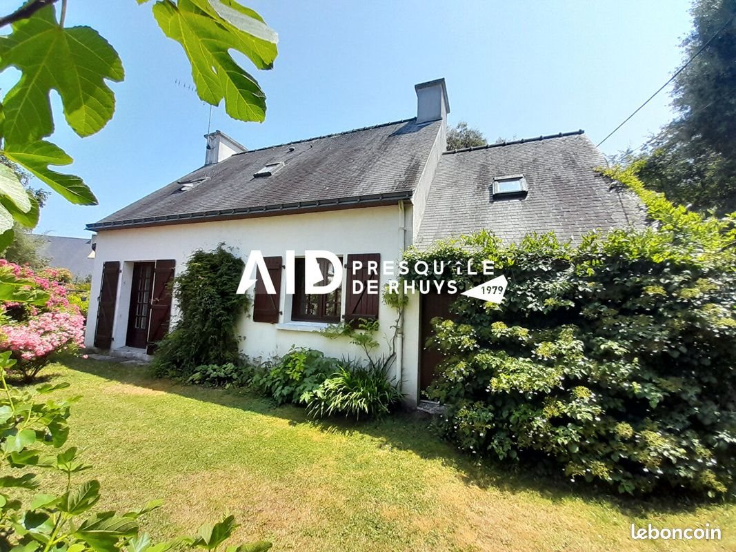 Maison à vendre, 112m², Sarzeau