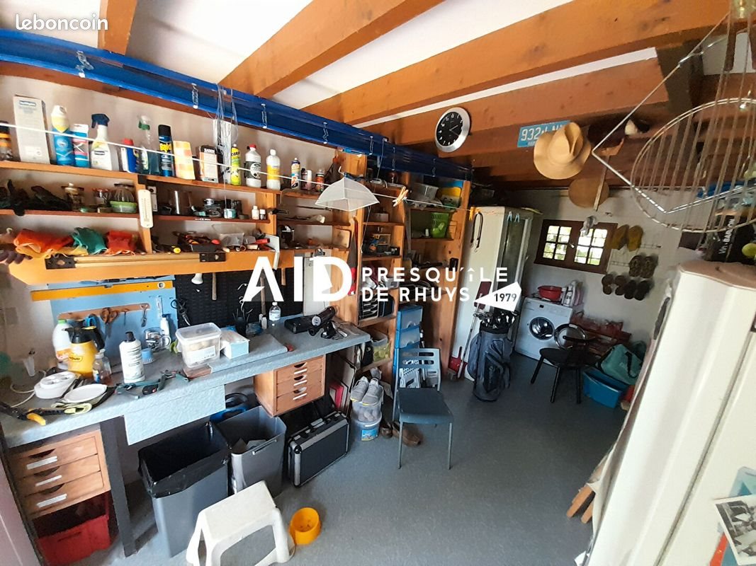 Maison à vendre, 112m², Sarzeau