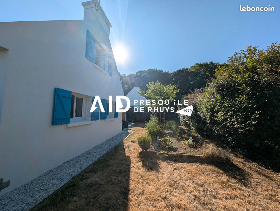 Maison à vendre, 66m², Sarzeau