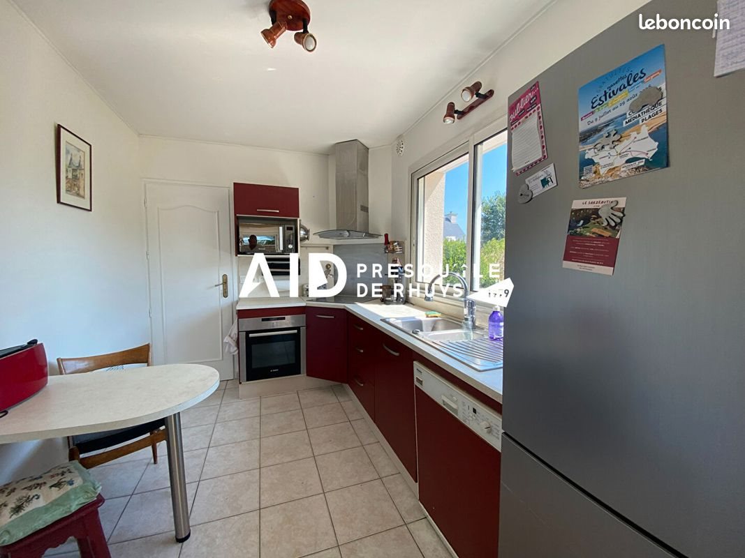 Maison à vendre, 110m², Sarzeau