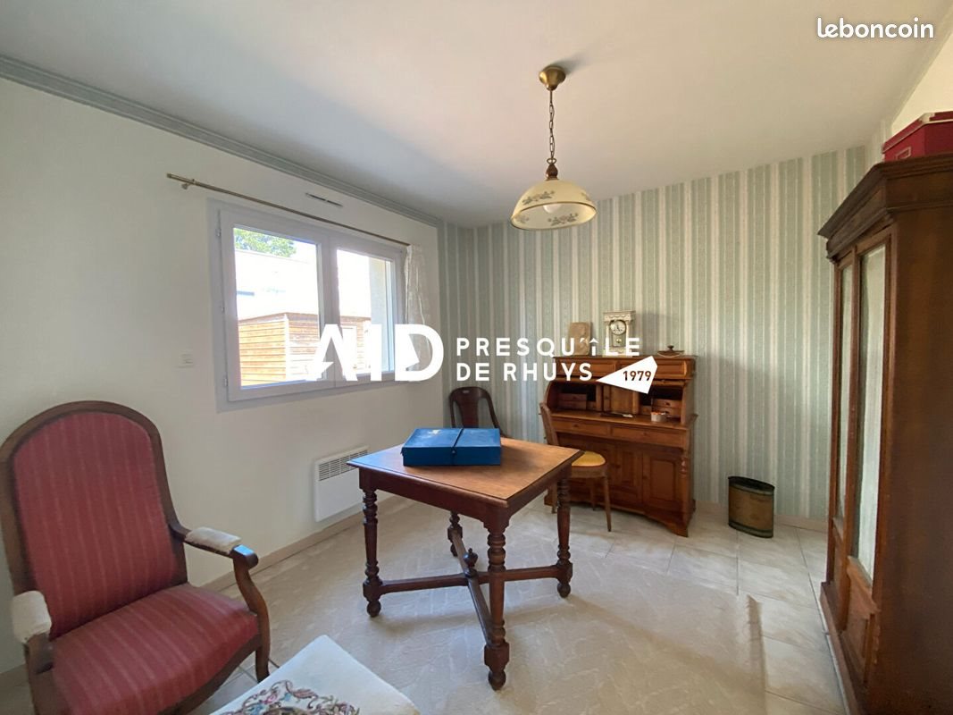 Maison à vendre, 110m², Sarzeau