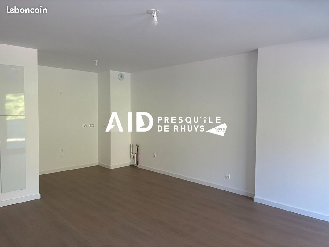 Appartement à vendre, 47m², Sarzeau