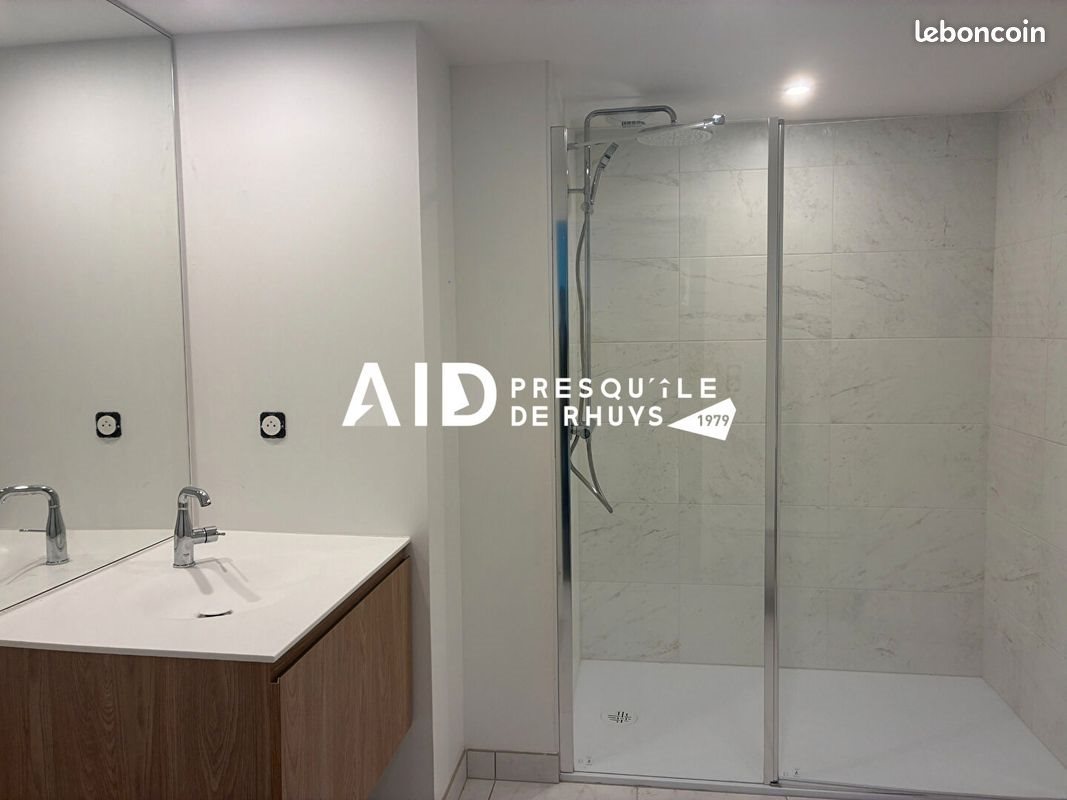 Appartement à vendre, 47m², Sarzeau