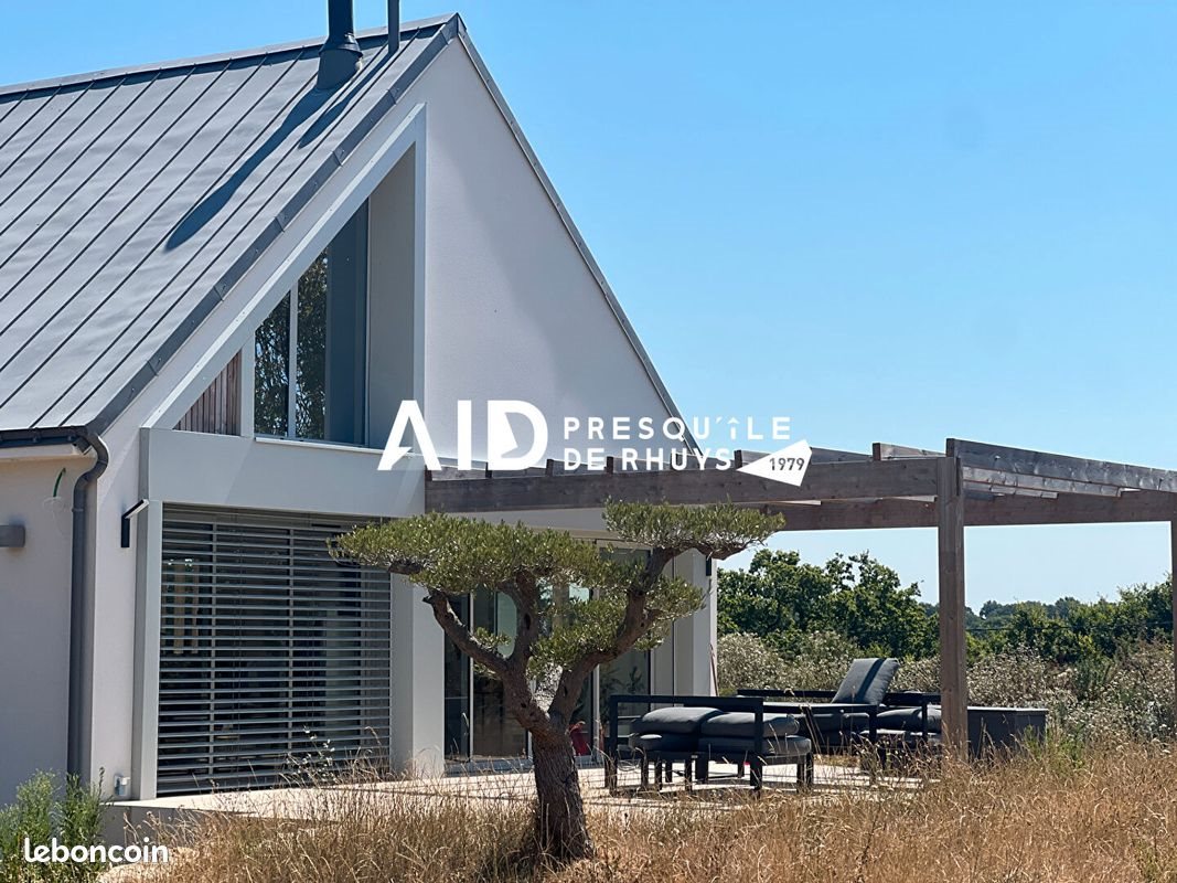 Maison à vendre, 192m², Surzur