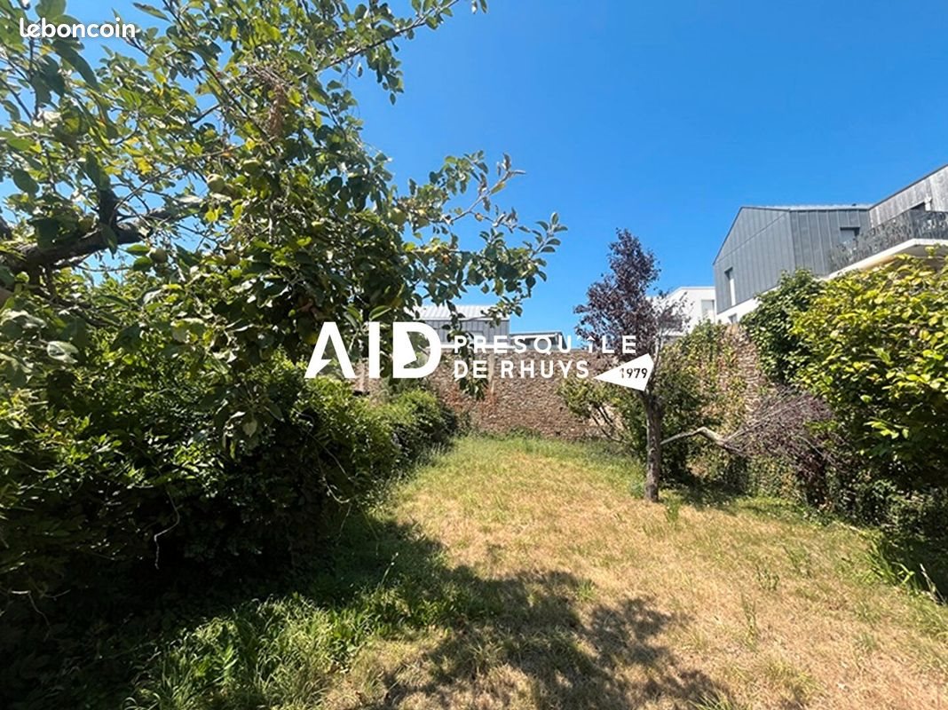 Maison à louer, 120m², Sarzeau