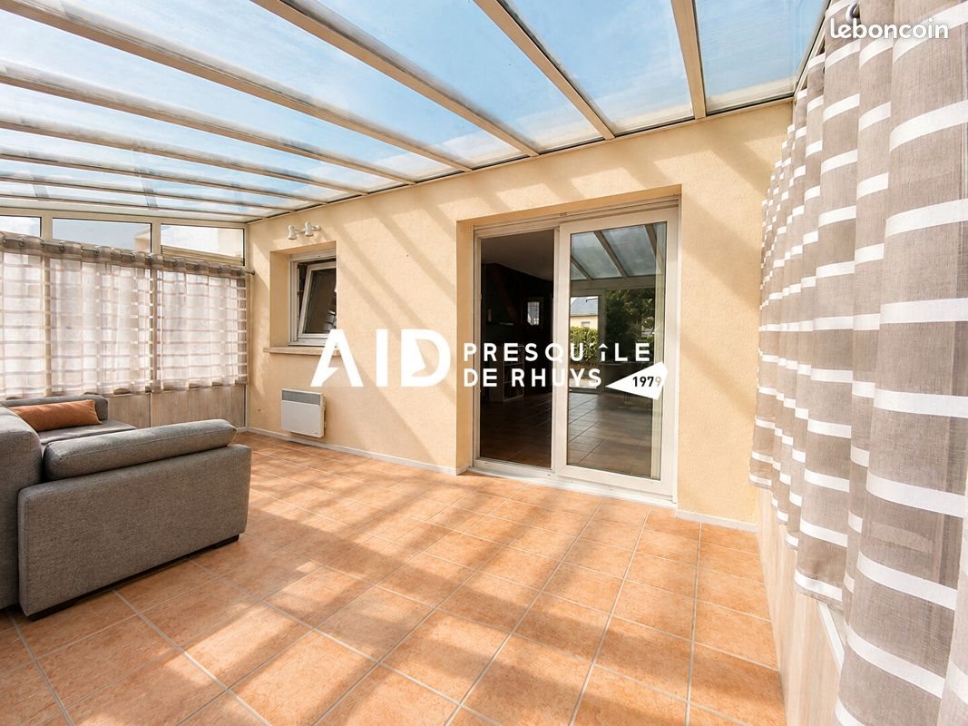 Maison à vendre, 88m², Theix