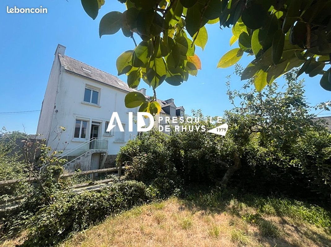 Maison à louer, 120m², Sarzeau