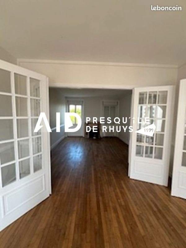 Maison à louer, 120m², Sarzeau