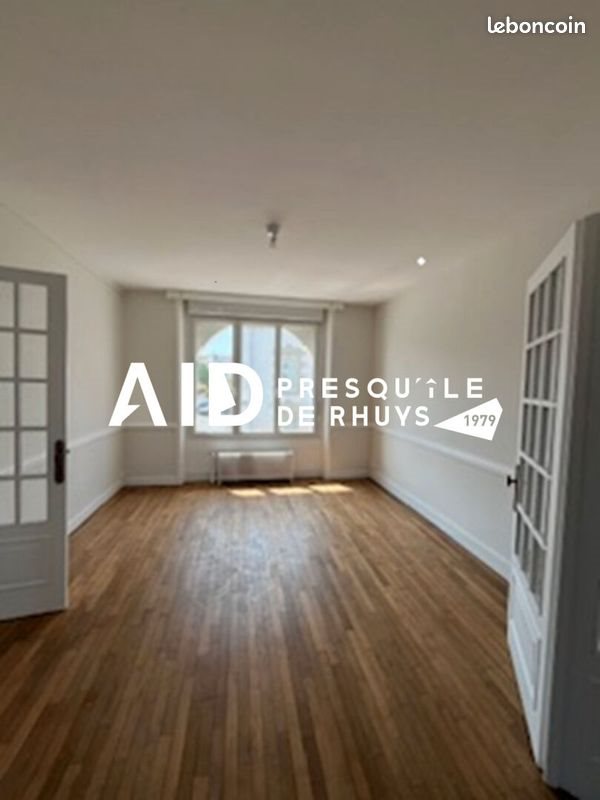 Maison à louer, 120m², Sarzeau